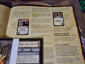 World of Warcraft: The Board Game - CZ - 5