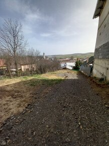 Stavebný pozemok v Ľubici, 50.990,-€ - 5