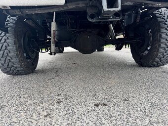 Chevrolet Silverado 5.3 - 5