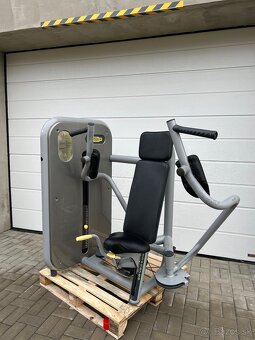 Technogym Selection - Element stroje - 5