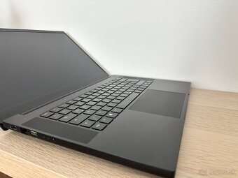 RAZER Blade 15” RTX 3060 - 5