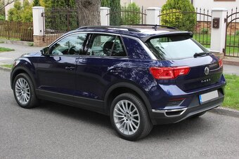 vw T - ROC 1,6 TDI CR nové kúp. v SR aj vymením - 5