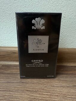 Baccarat, Creed, Tom Ford Vonavky - 5