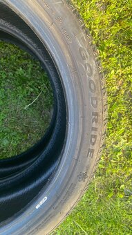 Pneumatiky Goodride All season Elite Z-401 - 5