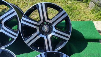 5x112 R19 --- MERCEDES GLC - 5