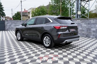 ⏩ Ford Kuga 1.5 TDCi EcoBlue 120k Titanium - 5