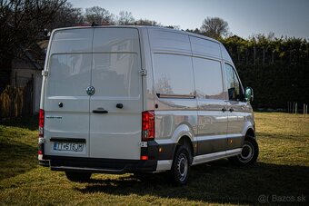 Volkswagen Crafter L3H3 2.0 TDI - 5