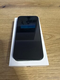 iPhone 13 mini 128gb green - 5