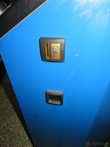 Herní automat TAB Silverball v.9 C366 - 5
