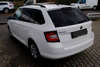 ŠKODA FABIA COMBI 1.4TDI - PREDAJ AJ NA SPLÁTKY - 5