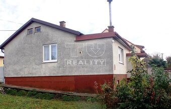PERFEKT CENA-Rodinný dom,na trvalé bývanie,s krásnym... - 5