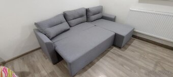Sedacia súprava 222x142cm - 5
