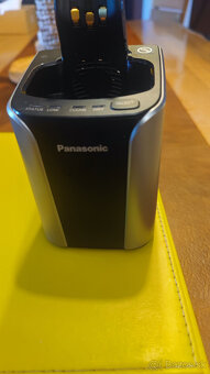 Panasonic ES-LV9Q premium 5-lopatkový holiaci strojček - 5