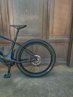 Specialized Turbo Levo HT Comp 6Fattie / 27,5" / M / 500Wh - 5