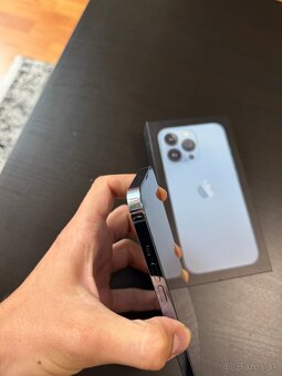 iPhone 13 PRO - 5