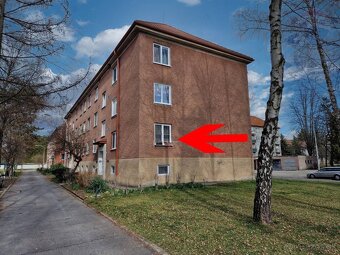 REZERVOVANE 2-izbový byt 57m2 Staré sídlisko Prievidz - 5