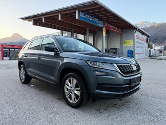 ŠKODA KODIAQ 4x4 - NA PREDAJ / NA SPLÁTKY - 5