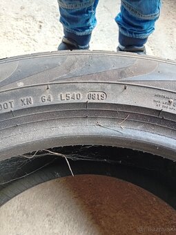 255/50 r19 103w - 5