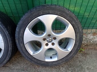5x100 r17 - 5