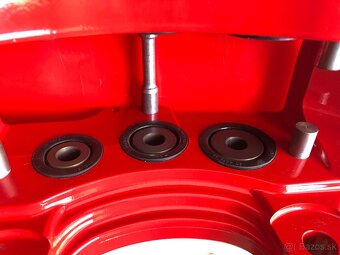 Brzdy brembo - 5