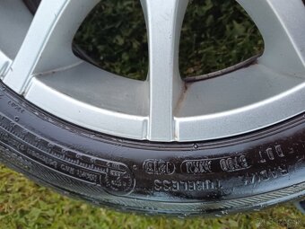 Elektrony R15 4x100 - 5