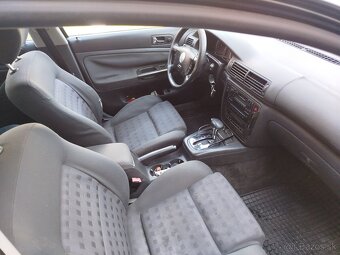 Passat - 5