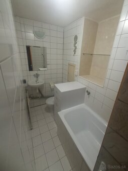 Predám 3-izbový byt -rezervovaný - 5