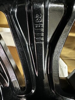 5x112 R17 7,5J ET40 Mercedes Benz W213 - 5