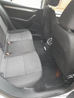 Octavia combi - 5