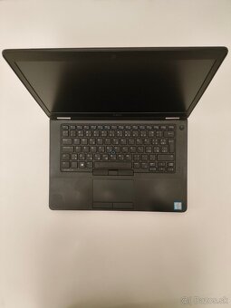 Dell Latitude E5470 i5-6300U/8 Gb Ram/128 Gb SSD - 5