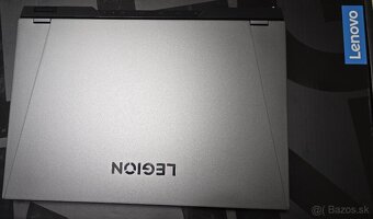 Lenovo Legion 5 Pro 16IAH7H - 5