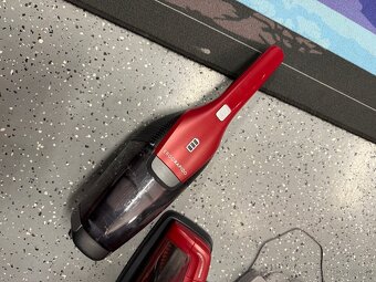 Vysavac Electrolux EER7ANIMAL 2v1 ERGO RAPIDO - 5