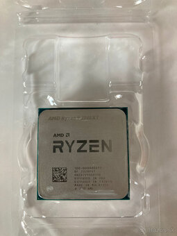 Predám - AMD Ryzen 9 3900XT - 5