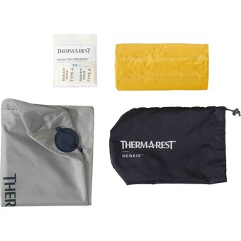 Ultralight THERMAREST NeoAir® XLite™ NXT MAX (Large) - 5