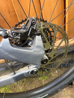 E-bike MIG-S All Mountain E-Mtb od Ducati - 5