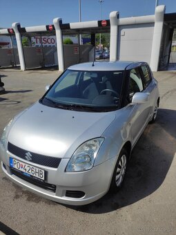 Predám auto - 5