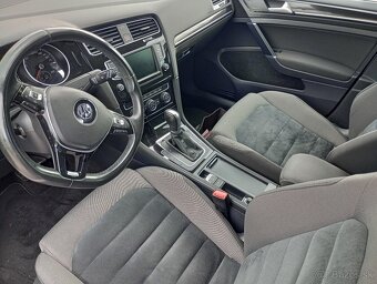 Volkswagen Golf 1.4tsi - 5