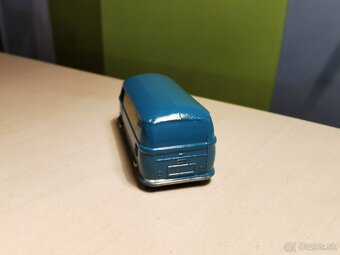 RARITKA Matchbox Lesney VW Camper - 5