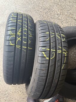 Predam letné 185/65r15 - 5