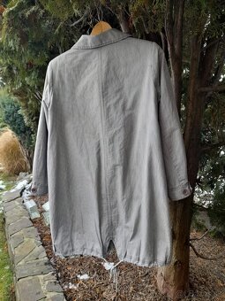 Dámsky babátik, pulóver veĺ.XL-XXL - 5