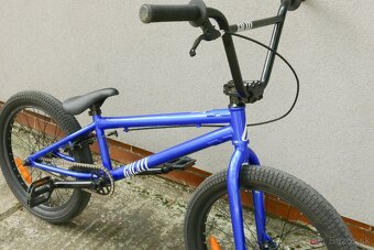Predám BMX bicykel Galaxy Spot 20" - 5