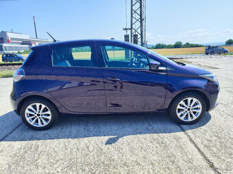 Renault Zoe R135 Z.E. 52 kWh Zen - 5