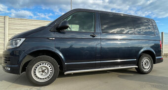 Volkswagen T6 Transporter 8 miestny - 5