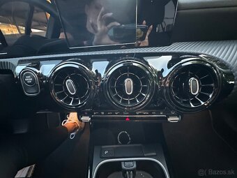Na predaj: Mercedes-Benz A 250e PHEV - 5