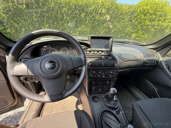 Lada Niva 1.7 4x4 - 5