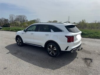 Kia Sorento 2.2crdi rv.2022 - 5