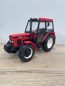 Zetor 7340 6340 5340 4340 Mierka 1:16 - 5
