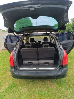 Peugeot 308sw - 5