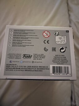 Predávam Funko Pop figurku Eleven with Eggos #421 - 5