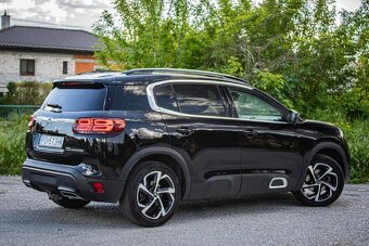 Citroën C5 Aircross 1. majiteľ a so zárukov /aj na splátky/ - 5